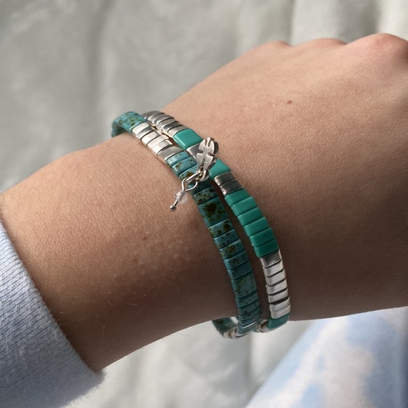 lucky brand bangle - Picture 2 of 2